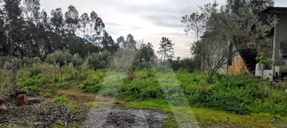 Grundstück in Aveiro, Portugal 2300m², Nr. 89431 7