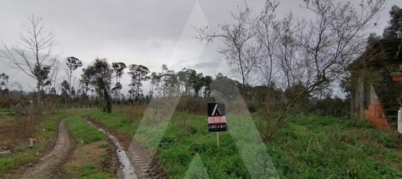 Grundstück in Aveiro, Portugal 2300m², Nr. 89431 11