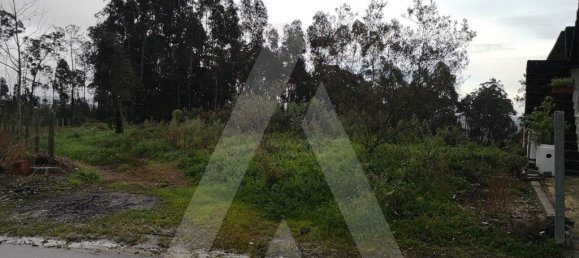 Grundstück in Aveiro, Portugal 2300m², Nr. 89431 9