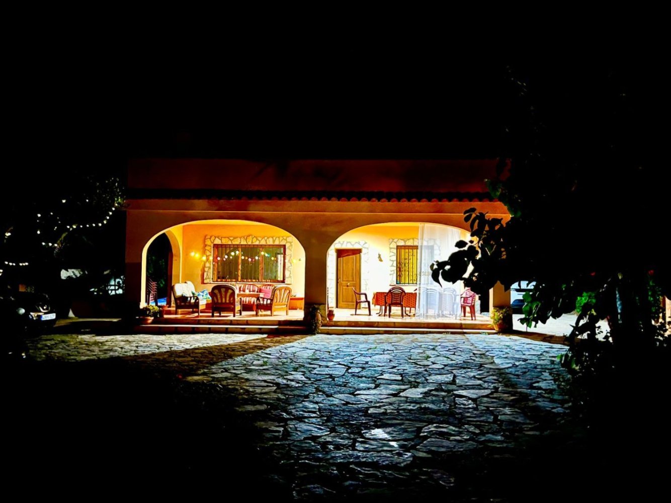 Дом с 9 спальнями в Алкала де Сиверт, Испания № 205930