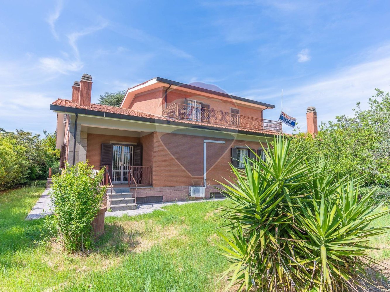 6 غرف نوم فيلا في Marino, Italy رقم 368423