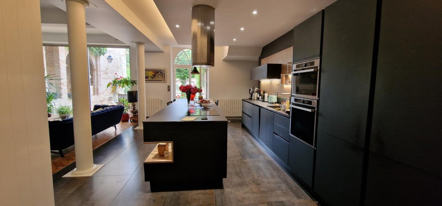 4 غرف نوم فيلا في Agen, France رقم 352221