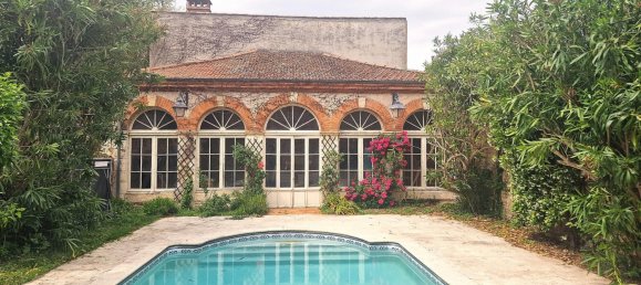 4 غرف نوم فيلا في Agen, France رقم 352221 5