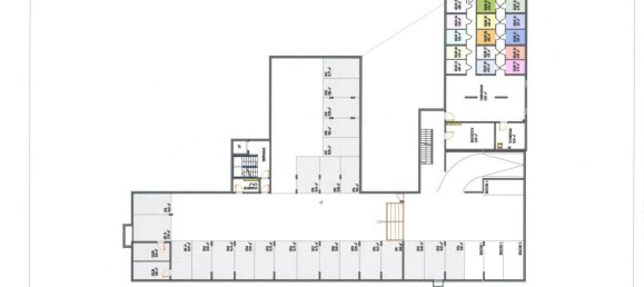 4-salle Appartement à Fussach, Austria No. 148677 16