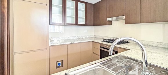 Квартира с 1 спальней в Бурдж-Халифа, ОАЭ № 31401 2