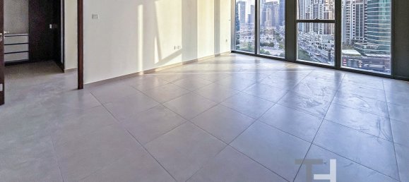 Квартира с 1 спальней в Бурдж-Халифа, ОАЭ № 31401 10