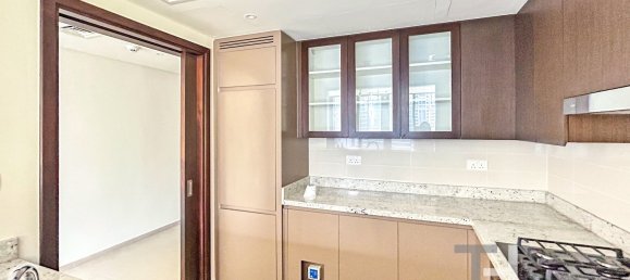 Квартира с 1 спальней в Бурдж-Халифа, ОАЭ № 31401 3