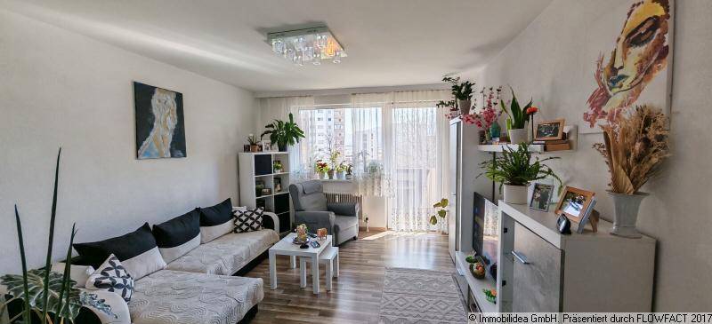 1 chambre Appartement à Rum, Austria No. 183829