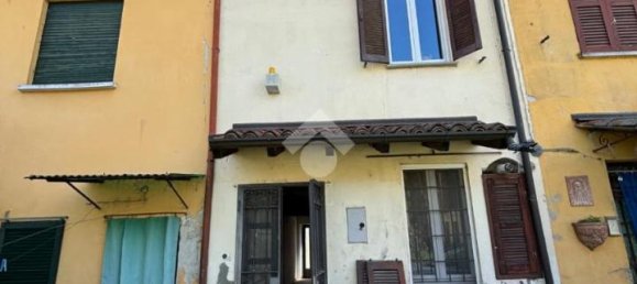3 rooms House in San Zenone al Po, Italy No. 70193 21