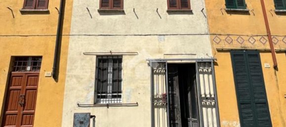 3 rooms House in San Zenone al Po, Italy No. 70193 22