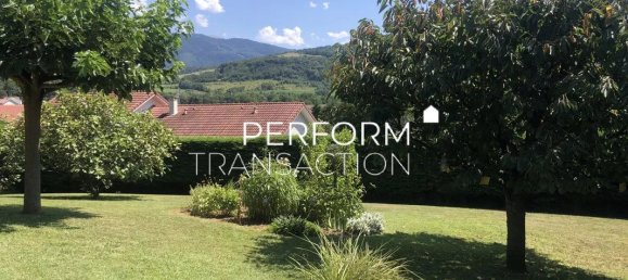 3 bedrooms Villa in Jarrie, France No. 261347 9