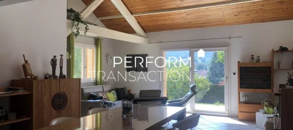 3 bedrooms Villa in Jarrie, France No. 261347 18