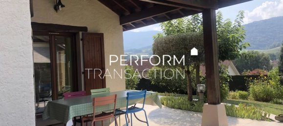 3 bedrooms Villa in Jarrie, France No. 261347 6