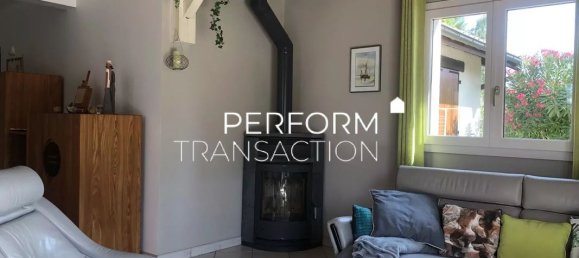 3 bedrooms Villa in Jarrie, France No. 261347 22