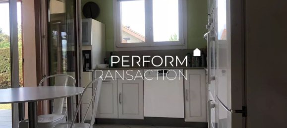 3 bedrooms Villa in Jarrie, France No. 261347 29