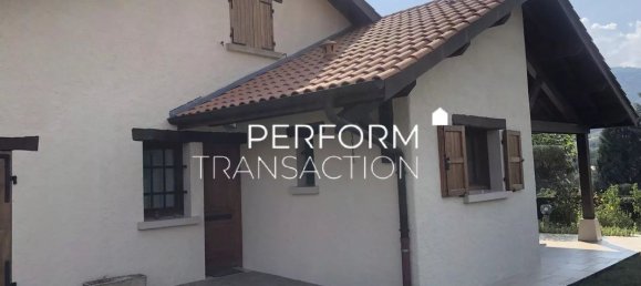 3 bedrooms Villa in Jarrie, France No. 261347 12