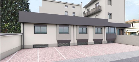 Studio in Bologna, Italy, Nr. 135572 3