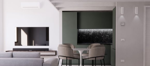 Studio in Bologna, Italy, Nr. 135572 6