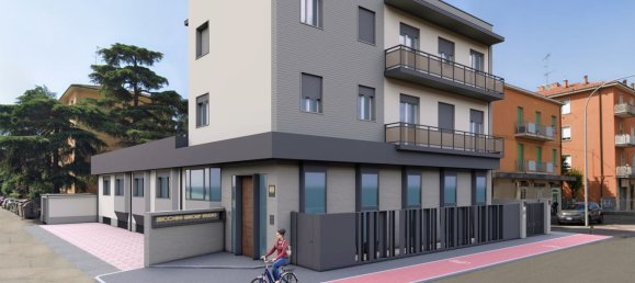 Studio in Bologna, Italy, Nr. 135572 2