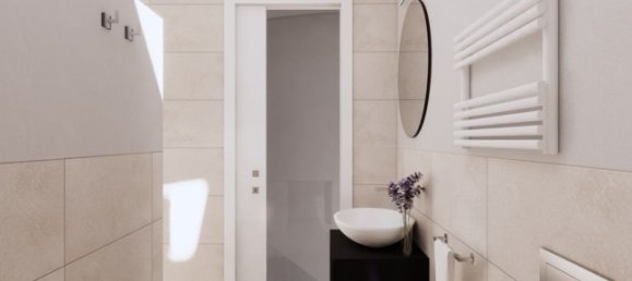 Studio in Bologna, Italy, Nr. 135572 12