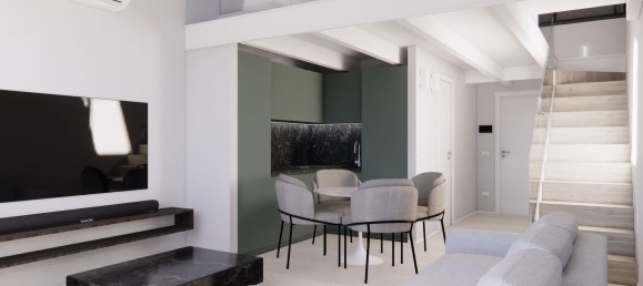 Studio in Bologna, Italy, Nr. 135572 4