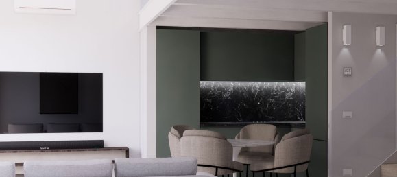 Studio in Bologna, Italy, Nr. 135572 7