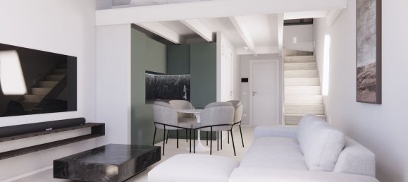 Studio in Bologna, Italy, Nr. 135572 5