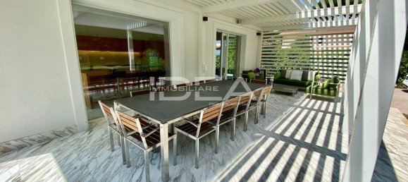 8 rooms Villa in Pietrasanta, Italy No. 73967 18