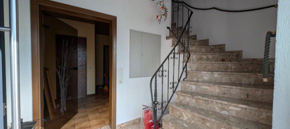 7 Schlafzimmer Stadthaus in Rhein-Hunsrück, Germany, Nr. 309047 13