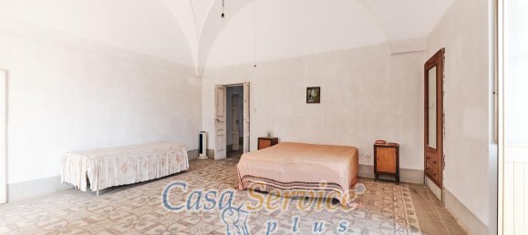 Apartamento de 6 habitaciónes en Ruffano, Italy No. 230968 3