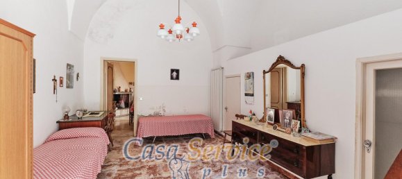 Apartamento de 6 habitaciónes en Ruffano, Italy No. 230968 8
