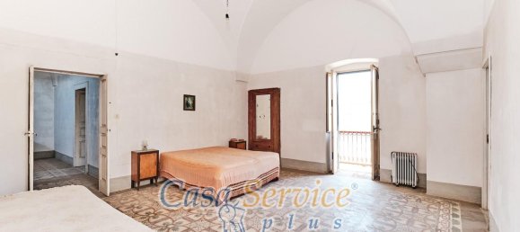 Apartamento de 6 habitaciónes en Ruffano, Italy No. 230968 2