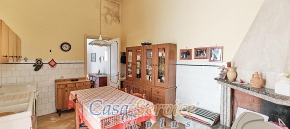 Apartamento de 6 habitaciónes en Ruffano, Italy No. 230968 11