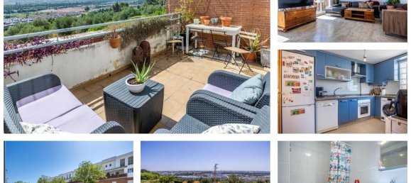 3 Schlafzimmer Doppelhaus in Andalusia, Spain, Nr. 154807 9