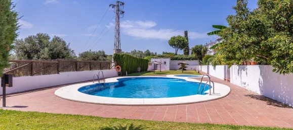3 Schlafzimmer Doppelhaus in Andalusia, Spain, Nr. 154807 79