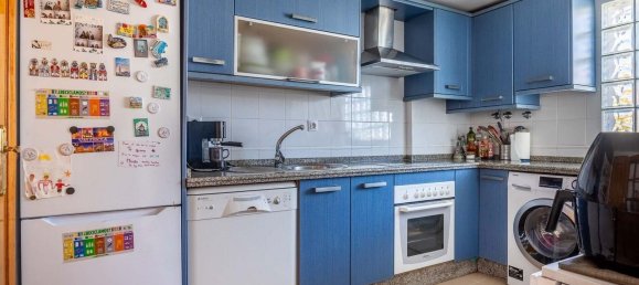 3 Schlafzimmer Doppelhaus in Andalusia, Spain, Nr. 154807 34