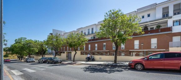 3 Schlafzimmer Doppelhaus in Andalusia, Spain, Nr. 154807 75