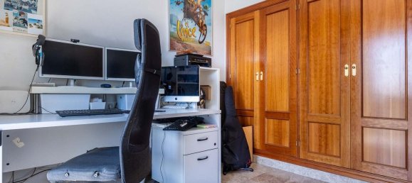 3 Schlafzimmer Doppelhaus in Andalusia, Spain, Nr. 154807 43