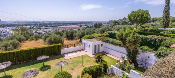 3 Schlafzimmer Doppelhaus in Andalusia, Spain, Nr. 154807 7