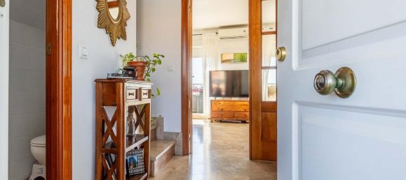 3 Schlafzimmer Doppelhaus in Andalusia, Spain, Nr. 154807 11