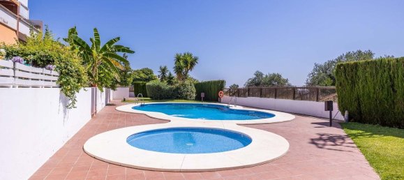 3 Schlafzimmer Doppelhaus in Andalusia, Spain, Nr. 154807 64