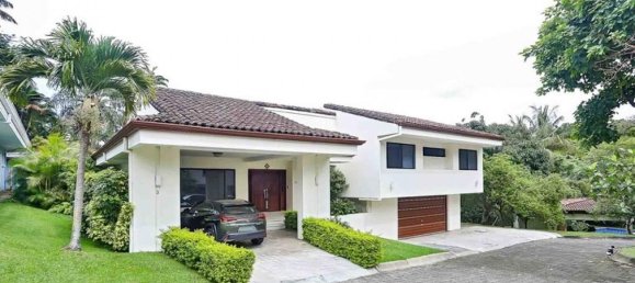 4 bedrooms House in Santa Ana, Costa Rica No. 271 2