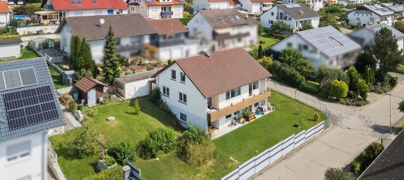 7-salle Maison à Alb-Donau-Kreis, Germany No. 332174 25