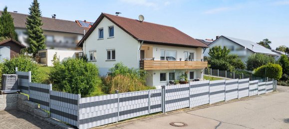 7-salle Maison à Alb-Donau-Kreis, Germany No. 332174 24