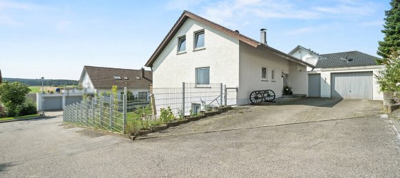 7-salle Maison à Alb-Donau-Kreis, Germany No. 332174 2