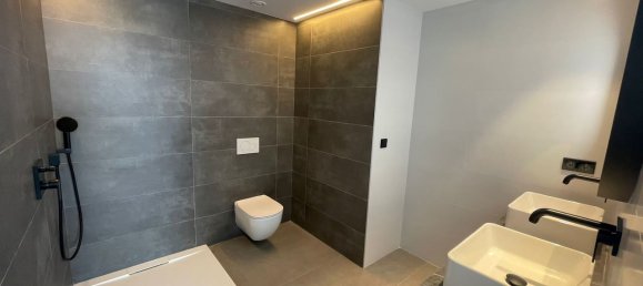 3 bedrooms Penthouse in Benidorm, Spain No. 6233 20