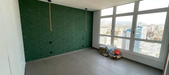 3 bedrooms Penthouse in Benidorm, Spain No. 6233 19