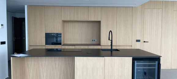 3 bedrooms Penthouse in Benidorm, Spain No. 6233 3