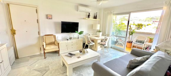 1 Schlafzimmer Wohnung in Benalmadena, Spain, Nr. 161091 3