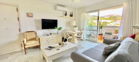 1 Schlafzimmer Wohnung in Benalmadena, Spain, Nr. 161091 5